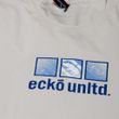 Camiseta Masculina Ecko Unltd. Rhino Panels BEGE-EK976- -3-